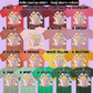 Retro Easter (tshirt/hoodie/sweatshirt/longsleeve)