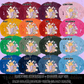 Retro Easter (tshirt/hoodie/sweatshirt/longsleeve)
