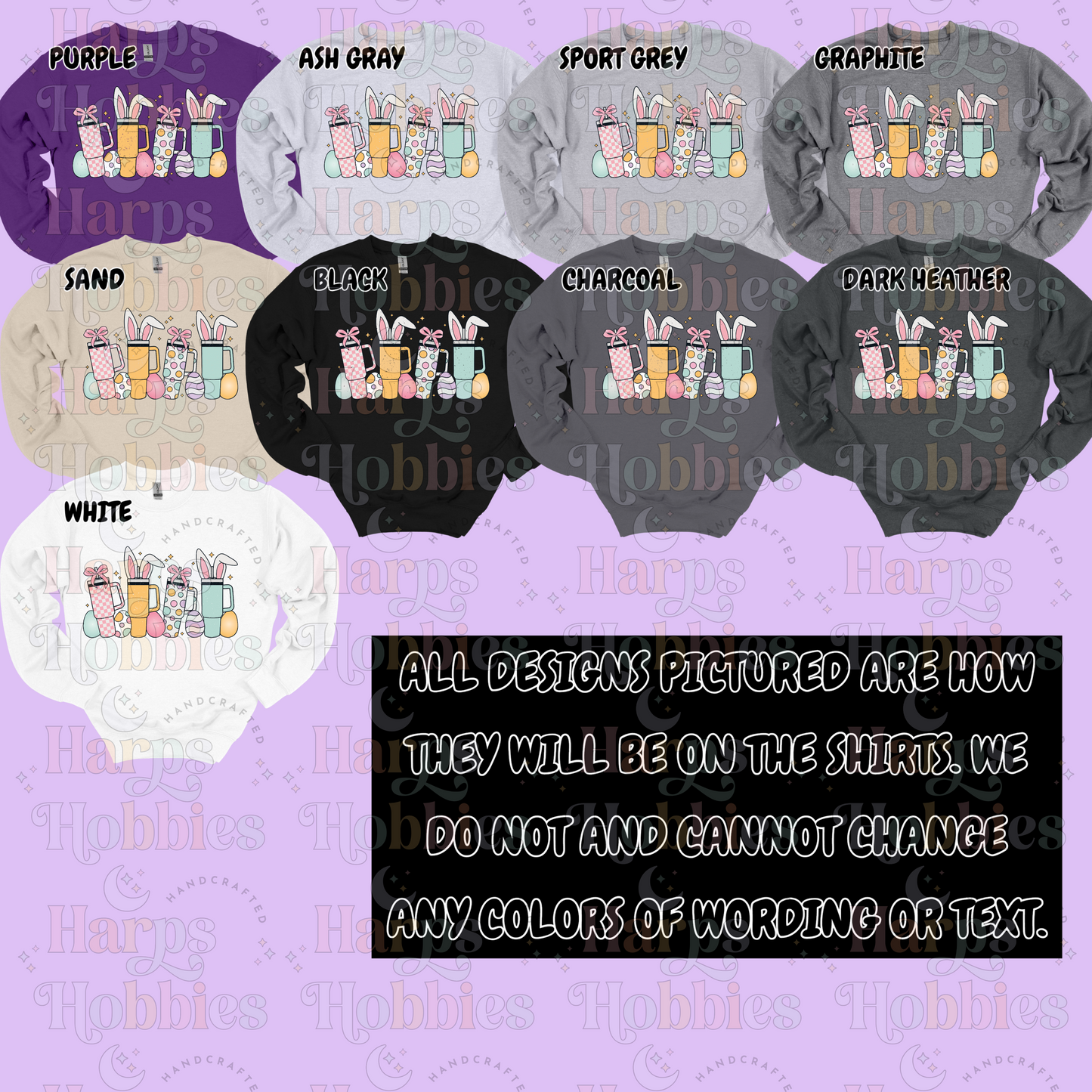 Spring Cups (tshirt/hoodie/sweatshirt/longsleeve)