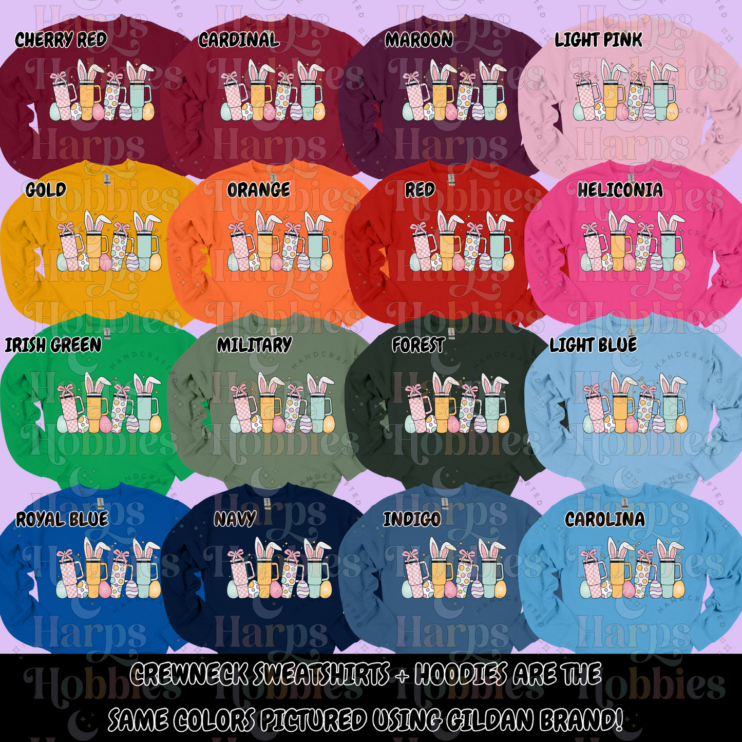 Spring Cups (tshirt/hoodie/sweatshirt/longsleeve)