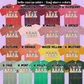 Spring Cups (tshirt/hoodie/sweatshirt/longsleeve)