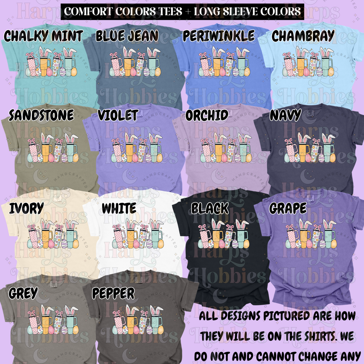 Spring Cups (tshirt/hoodie/sweatshirt/longsleeve)