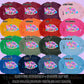 Summer PPG (tshirt/hoodie/sweatshirt/longsleeve)