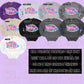 Summer PPG (tshirt/hoodie/sweatshirt/longsleeve)