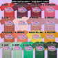 Summer PPG (tshirt/hoodie/sweatshirt/longsleeve)