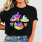Spooky Summer (tshirt/hoodie/sweatshirt/longsleeve)