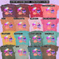 Cats on Floaties (tshirt/hoodie/sweatshirt/longsleeve)