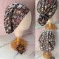 Sketchy Nurse Tattoo Scrub Hat