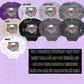Ball Park (baseball) (tshirt/hoodie/sweatshirt/longsleeve)