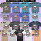 Ball Park (baseball) (tshirt/hoodie/sweatshirt/longsleeve)