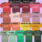 I don't want to be where the people are (tshirt/hoodie/sweatshirt/longsleeve)