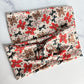 Baseball Bows Headband