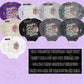 Drag Queens + Books (tshirt/hoodie/sweatshirt/longsleeve)
