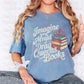Drag Queens + Books (tshirt/hoodie/sweatshirt/longsleeve)