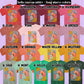 Mushroom Meadow (tshirt/hoodie/sweatshirt/longsleeve)