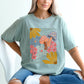 Mushroom Meadow (tshirt/hoodie/sweatshirt/longsleeve)