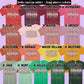 Floral Mama (tshirt/hoodie/sweatshirt/longsleeve)