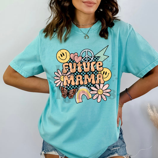 Future Mama (tshirt/hoodie/sweatshirt/longsleeve)