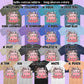 Wife Mom Nurse Checks (tshirt/hoodie/sweatshirt/longsleeve)