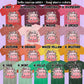 Wife Mom Nurse Checks (tshirt/hoodie/sweatshirt/longsleeve)