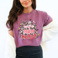 Wife Mom Nurse Checks (tshirt/hoodie/sweatshirt/longsleeve)