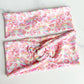 Disco Axolotl Headband