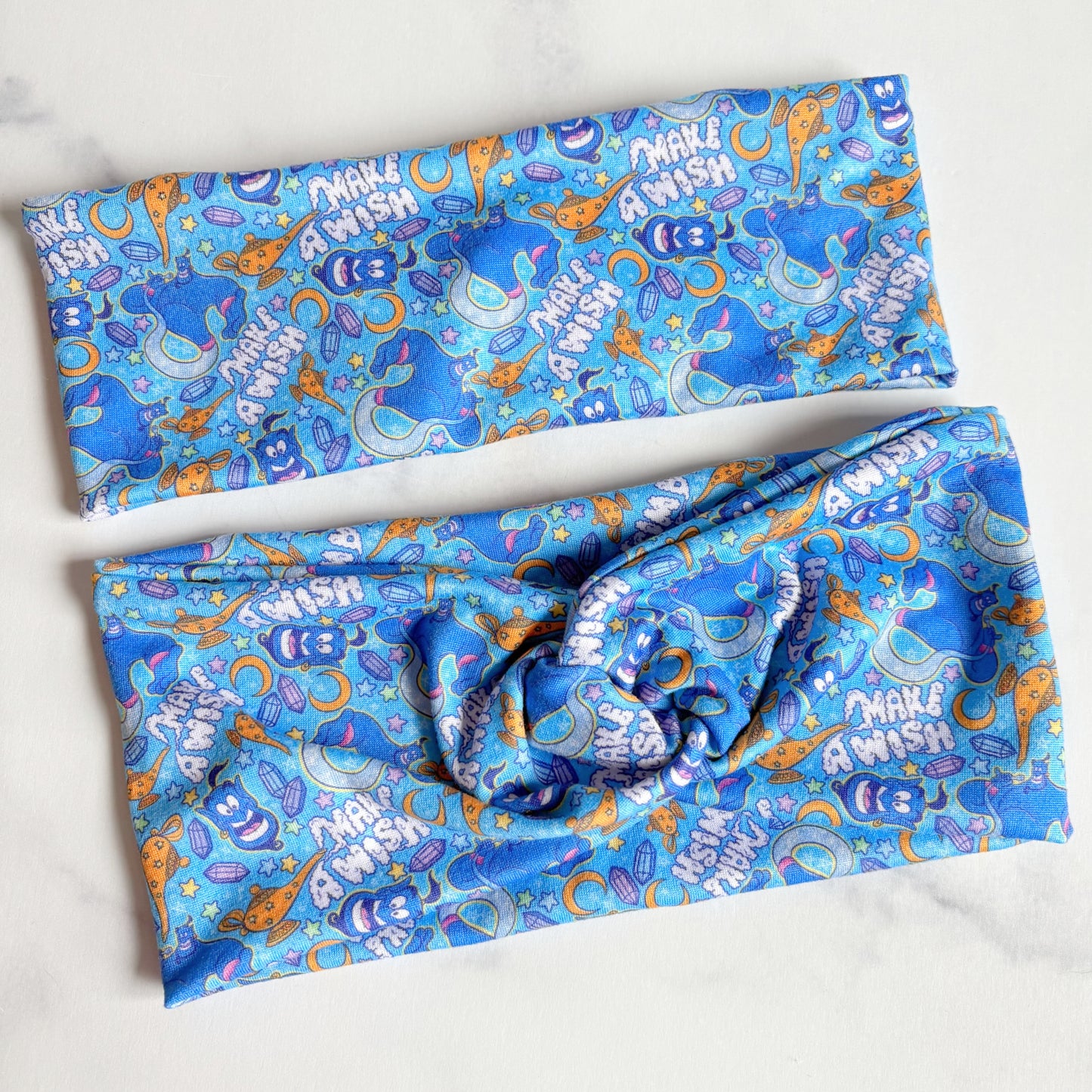 Genie Wish Headband