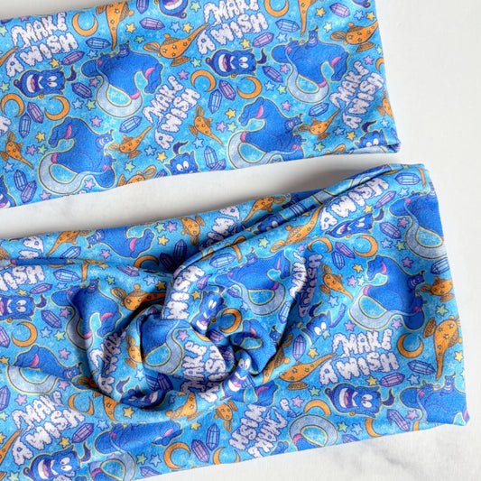 Genie Wish Headband