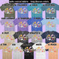 Lunch Lady (tshirt/hoodie/sweatshirt/longsleeve)
