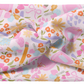 Floral Teacher Headband