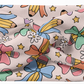 Pencil Bows Headband