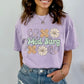 Floral Med Surg (tshirt/sweatshirt)