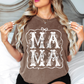 Western Mama (tshirt/sweatshirt)