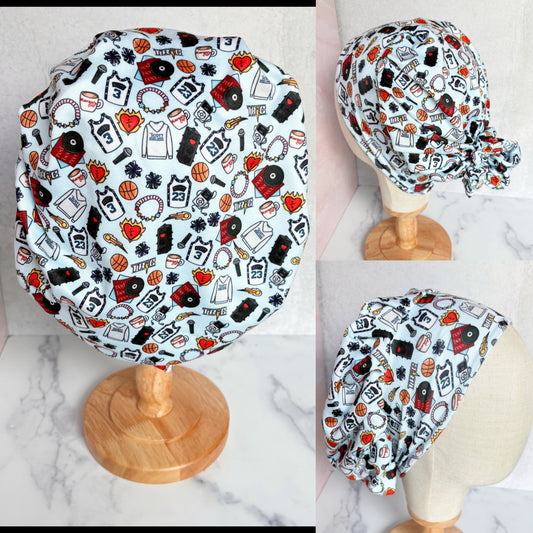 OTH Scrub Hat