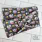 Chinese Takeout Headband