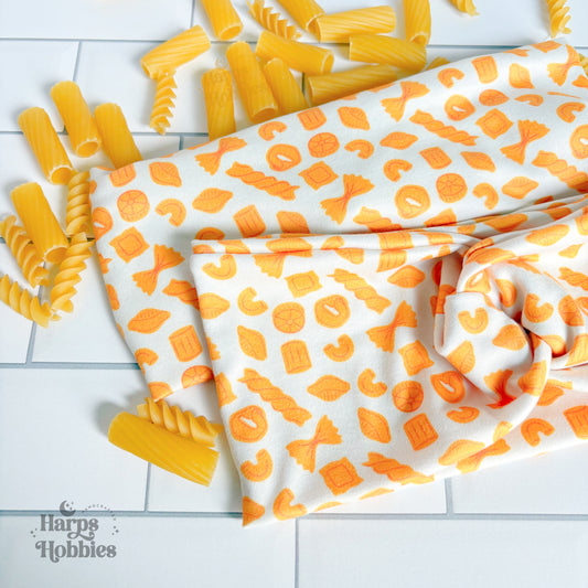 Pasta La Vista Headband