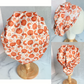 Pumpkins + Pies Scrub Hat