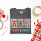 Merry & Bright Frames  (tshirt/sweatshirt)