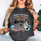 Downward Spiral (tshirt/sweatshirt)