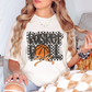 Basketball Bow (tshirt/sweatshirt)