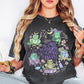 Magical Froggies (tshirt/sweatshirt)