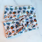Blue Guy Costumes Headband