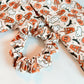 Spooky Coffee Scrunchie (Skinny)