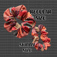 Spirited Away Scrunchie (Regular)