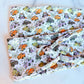 Halloween Cars Headband