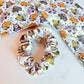 Halloween Cars Scrunchie (Skinny)