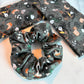 Spooky Farm Animals Scrunchie (Regular)