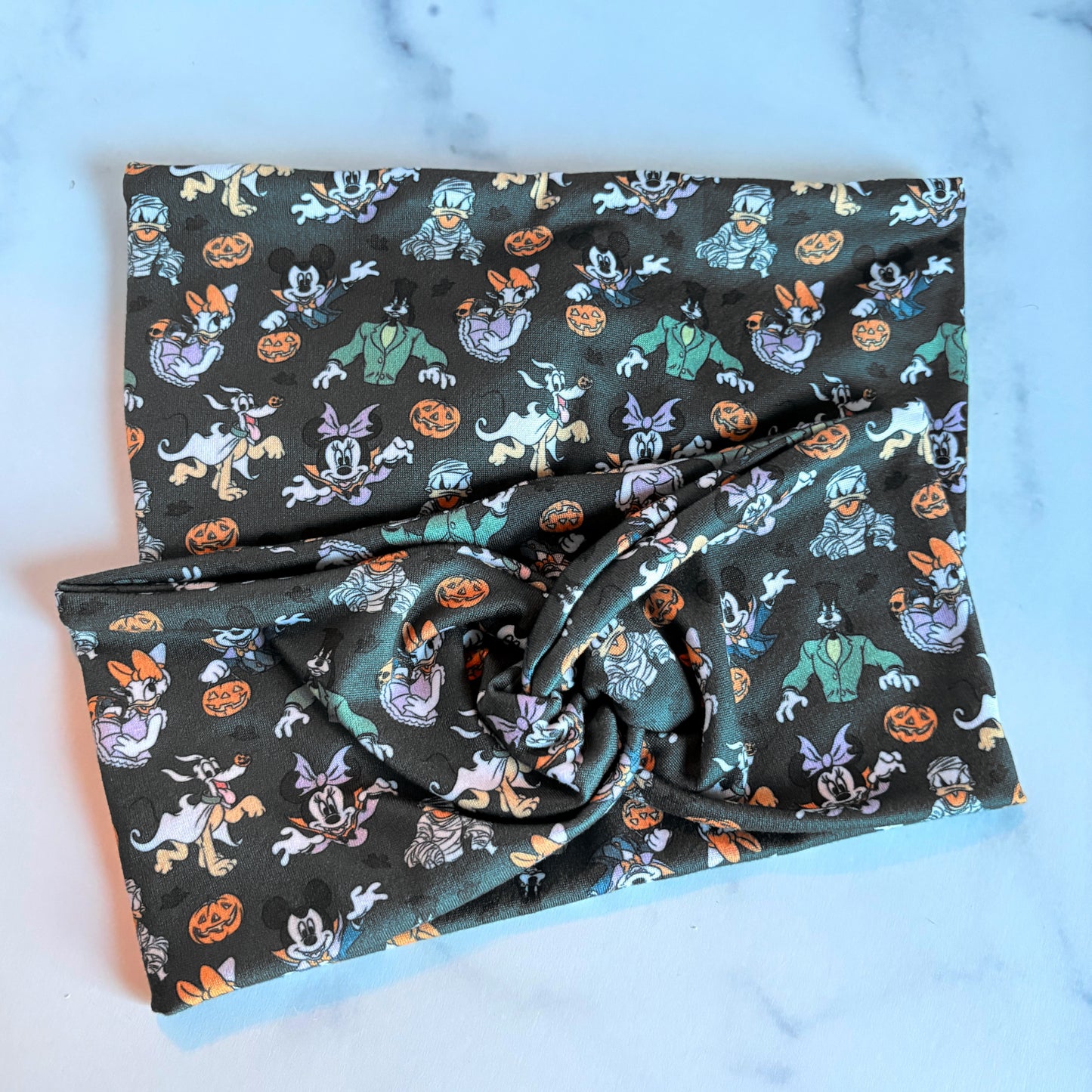 Halloween Friends Headband