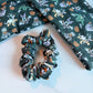 Halloween Friends Scrunchie (Skinny)