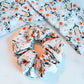 Halloween Pups Scrunchie (Regular)